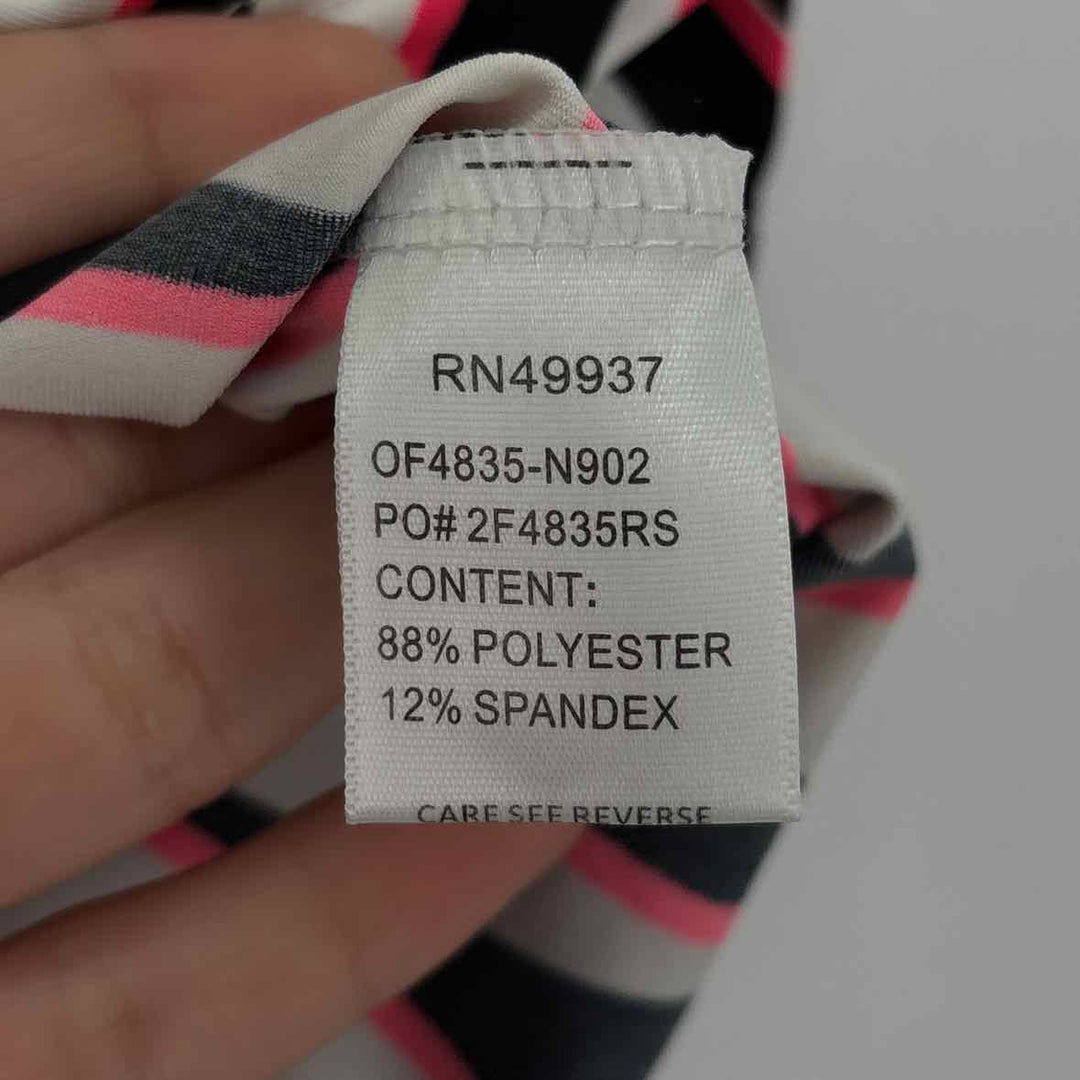 Size M TAIL Pink Shirt