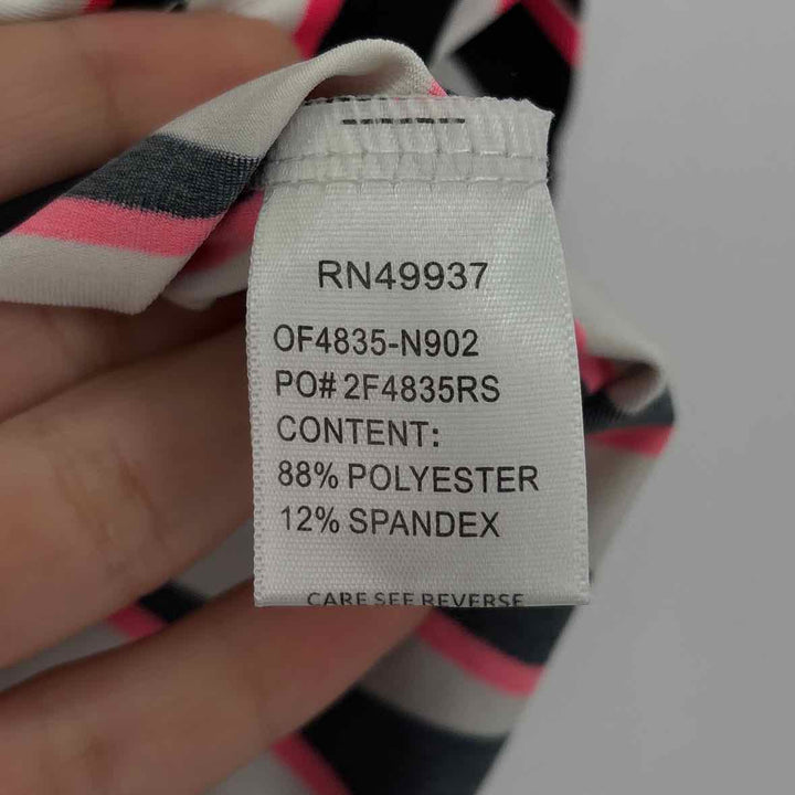 Size M TAIL Pink Shirt