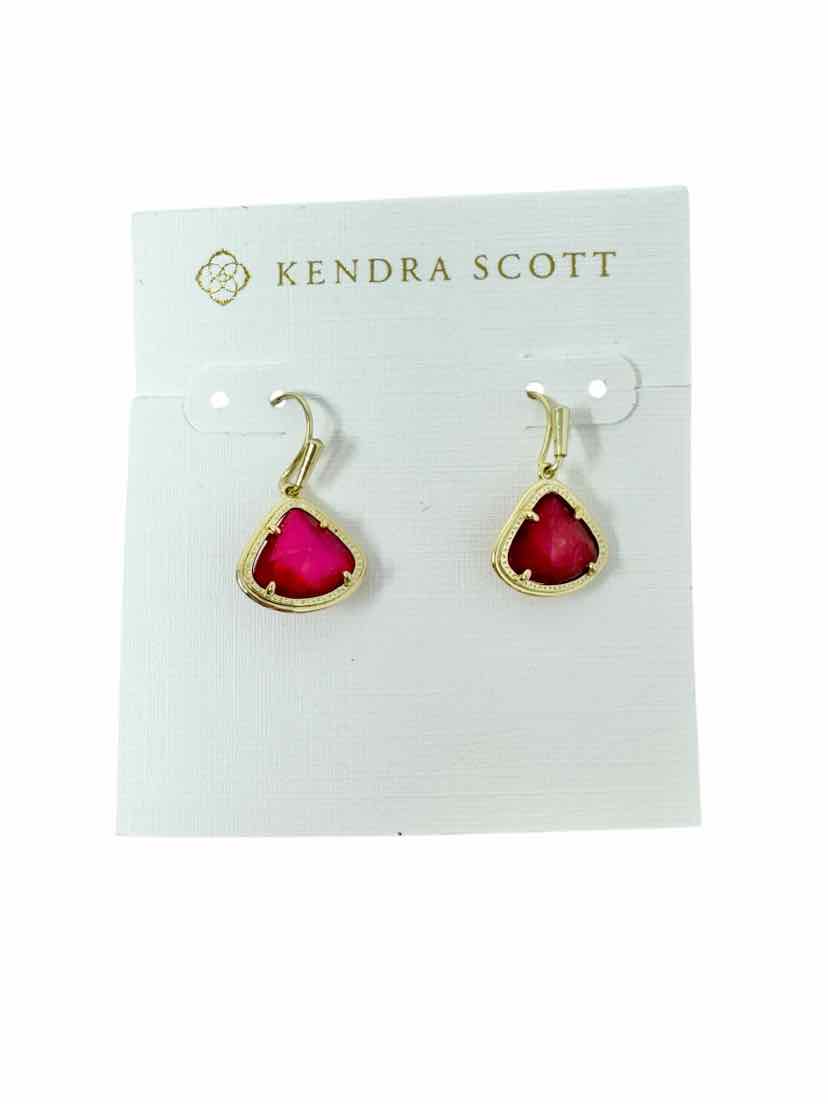 KENDRA SCOTT Earrings
