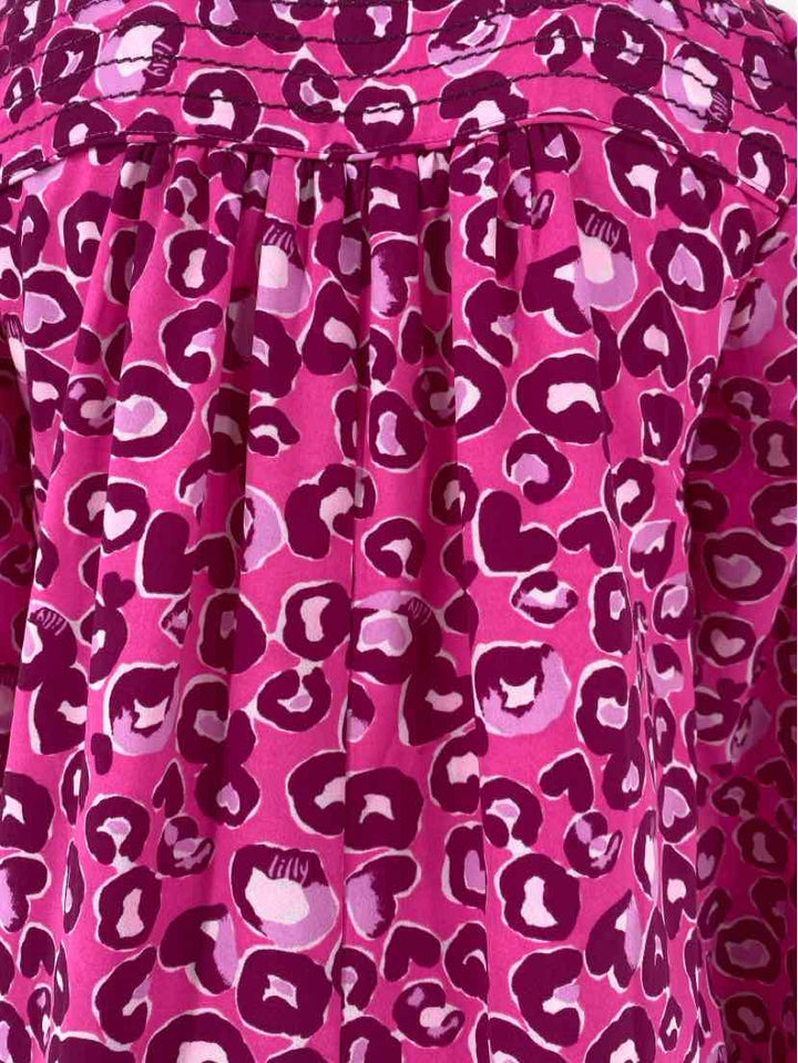 Size 0 Lilly Pulitzer Pink Dress