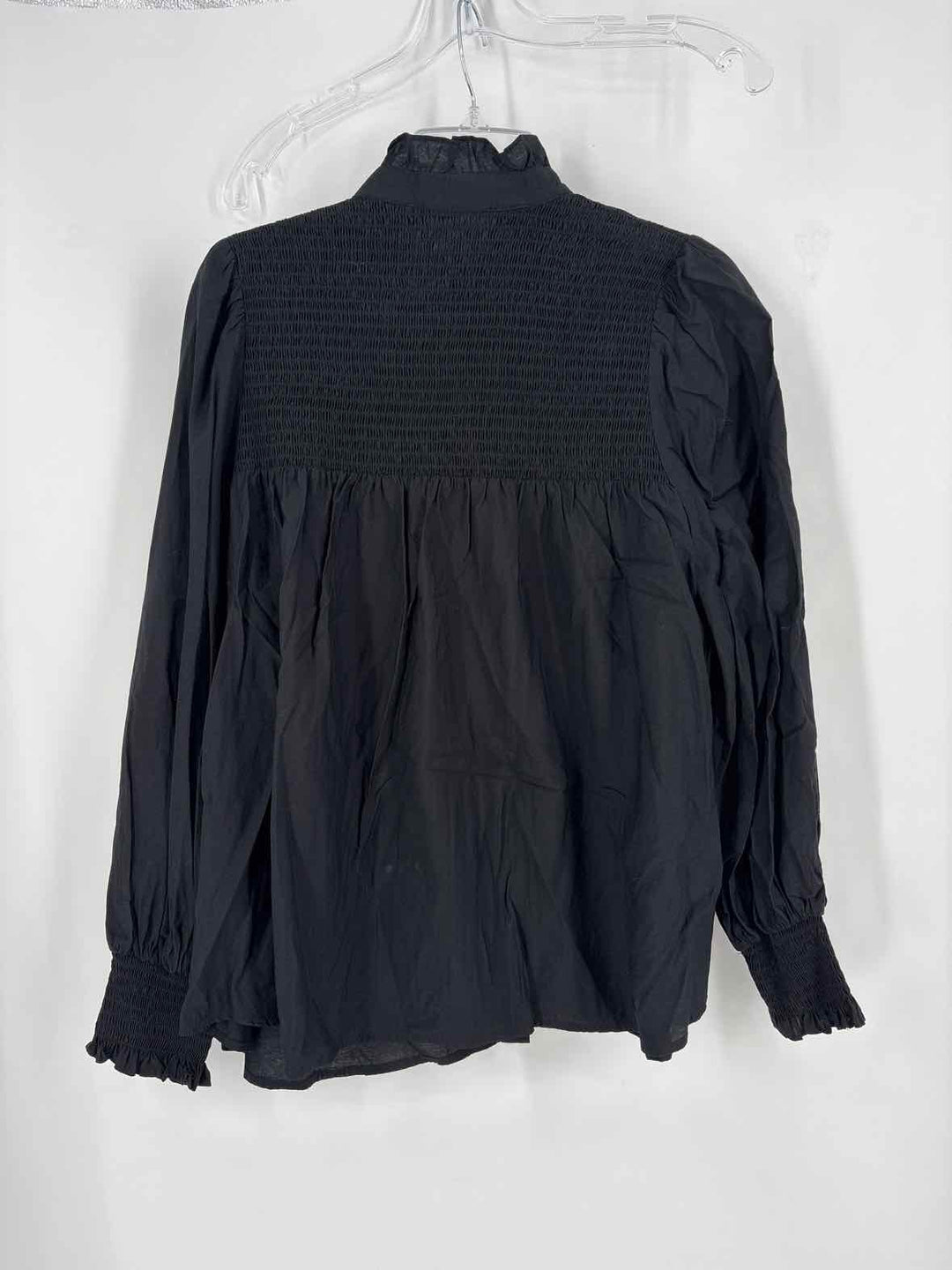 Size XL POMANDER PLACE Black Shirt