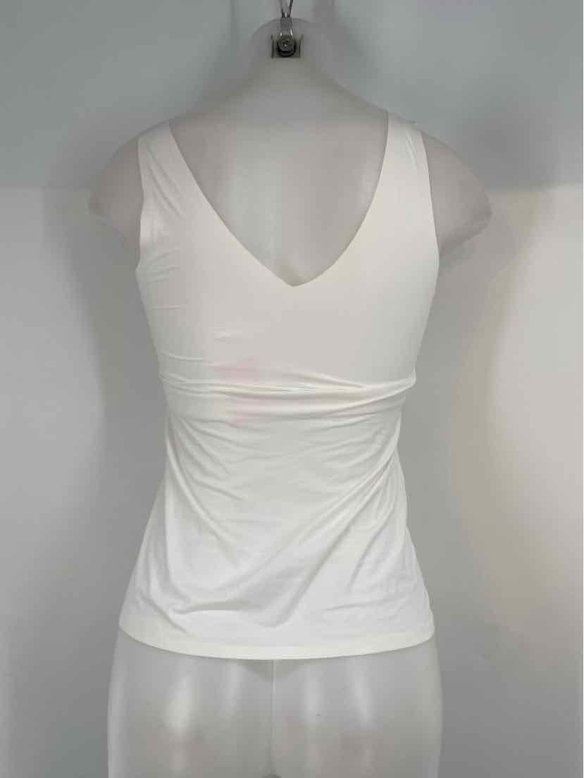 Size M SOMA White Shirt