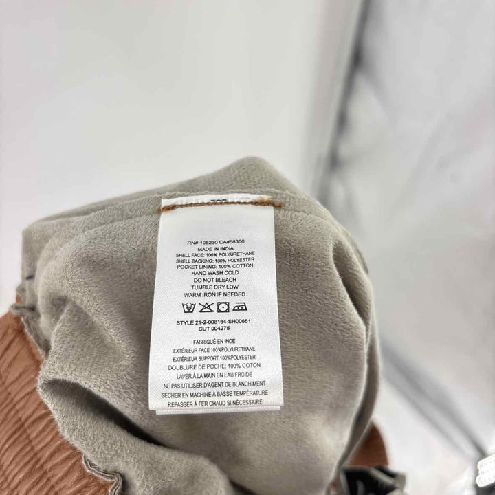 Size 8 JOIE Brown Shorts