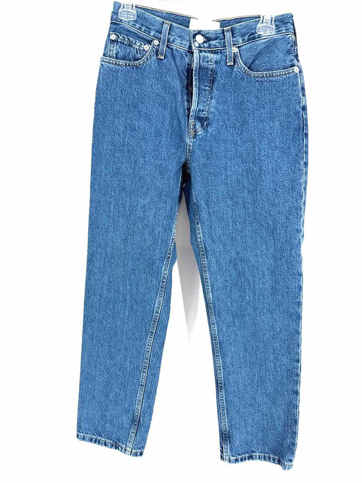 Size 26 EVERLANE Denim Pants