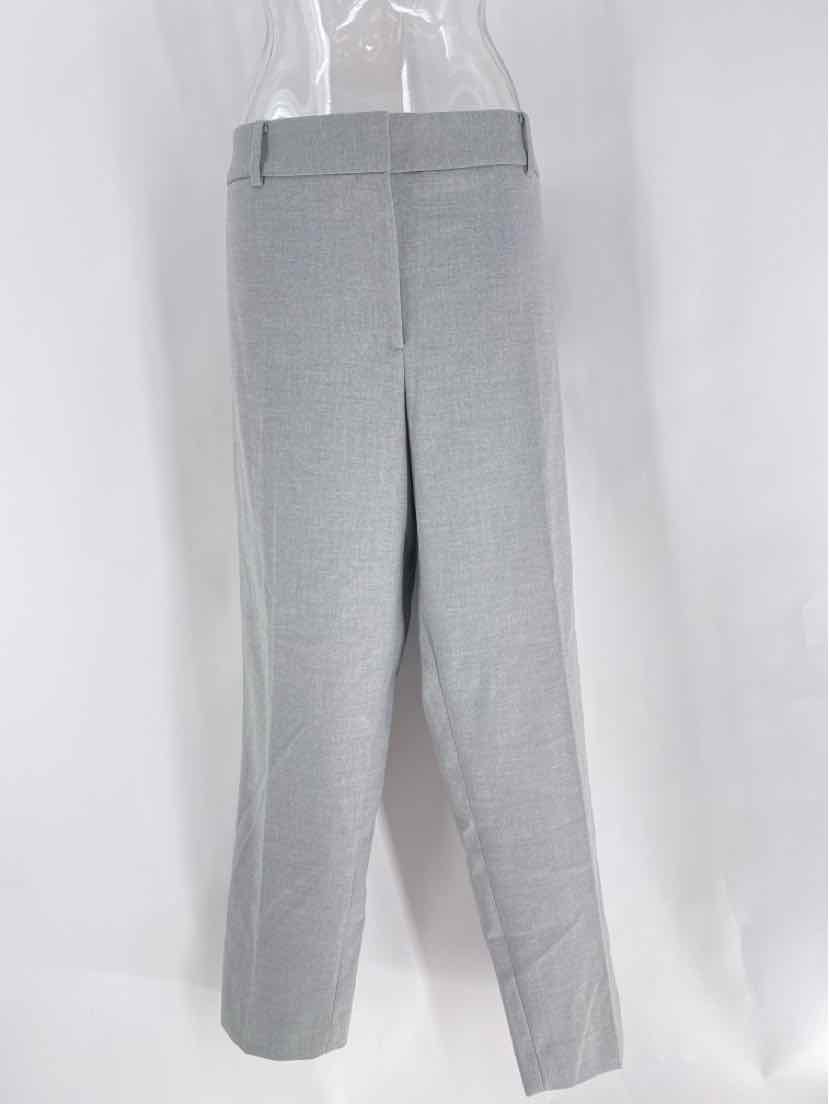 Size 18 Talbots Gray Pants