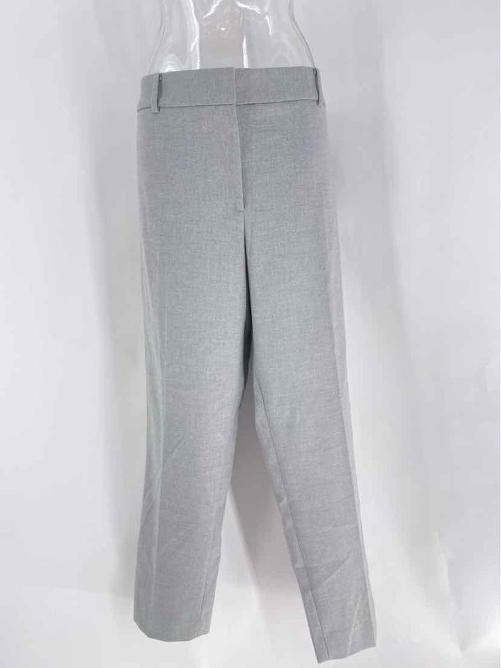 Size 18 Talbots Gray Pants