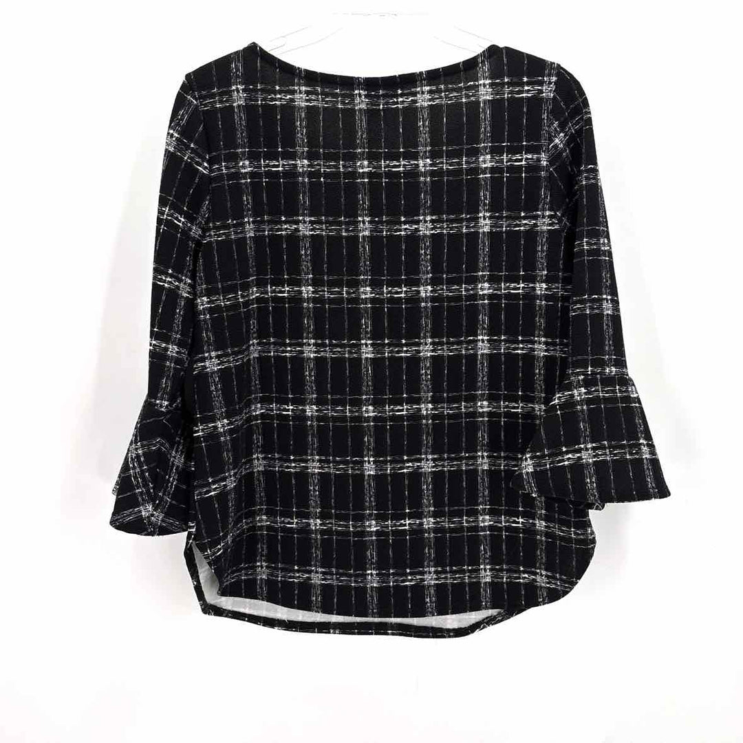 Size M Black Shirt