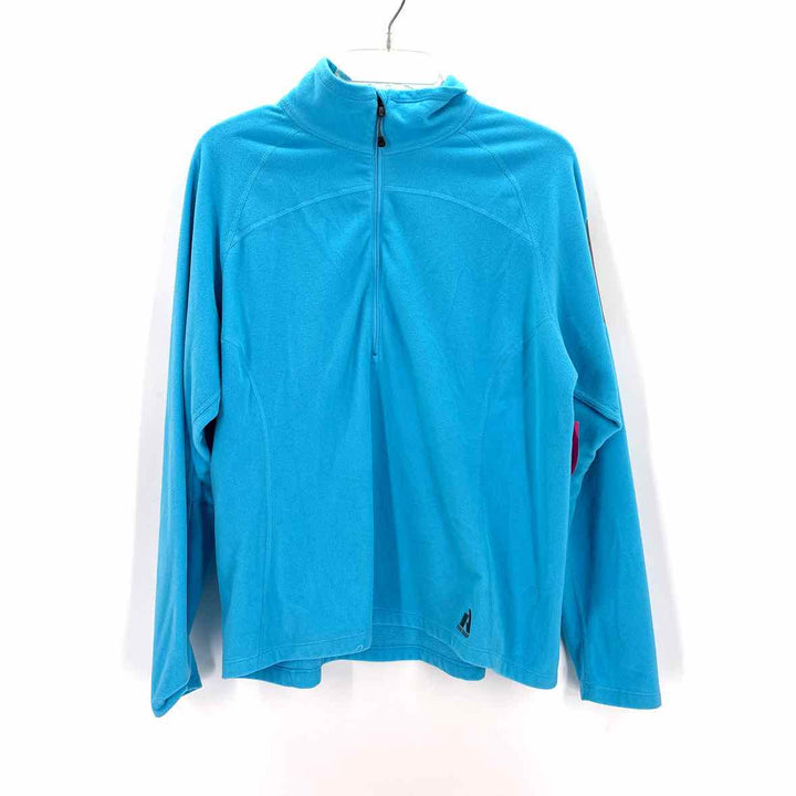 Size XL EDDIE BAUER Blue Shirt
