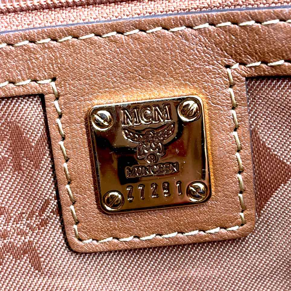 MCM Luxury - Purse