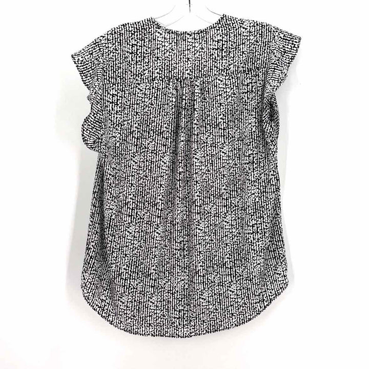 Size S C WONDER Multi-Color Shirt