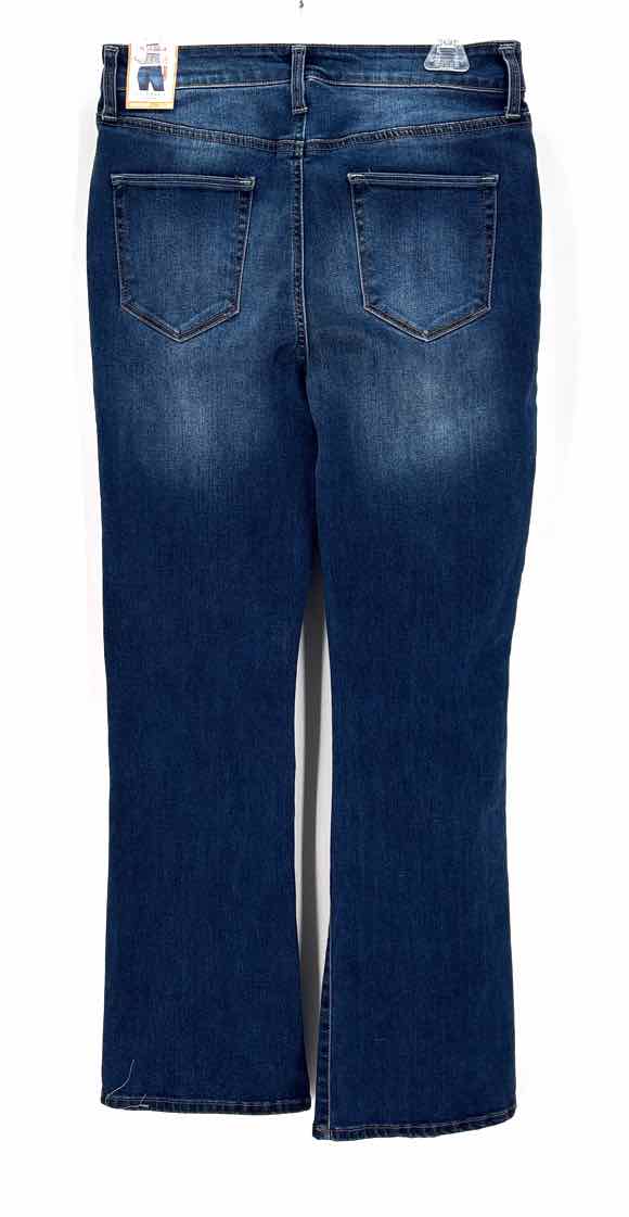 Size 11 Blue Denier Jeans