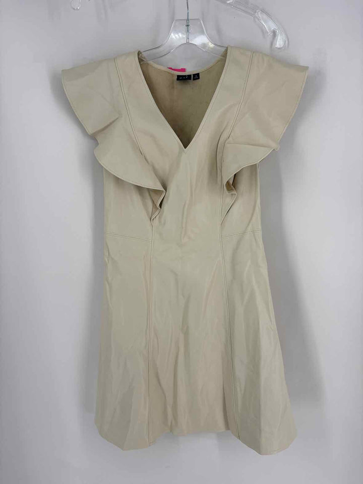 Size 4 GAP Cream Dress