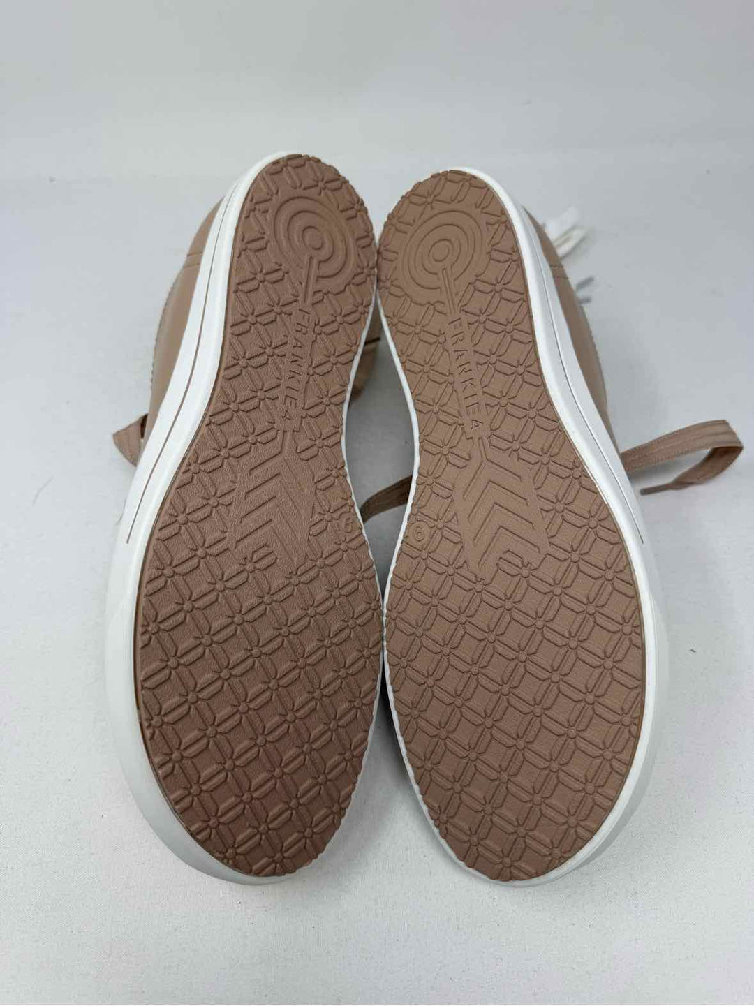 Shoe Size 9 Tan Sneakers