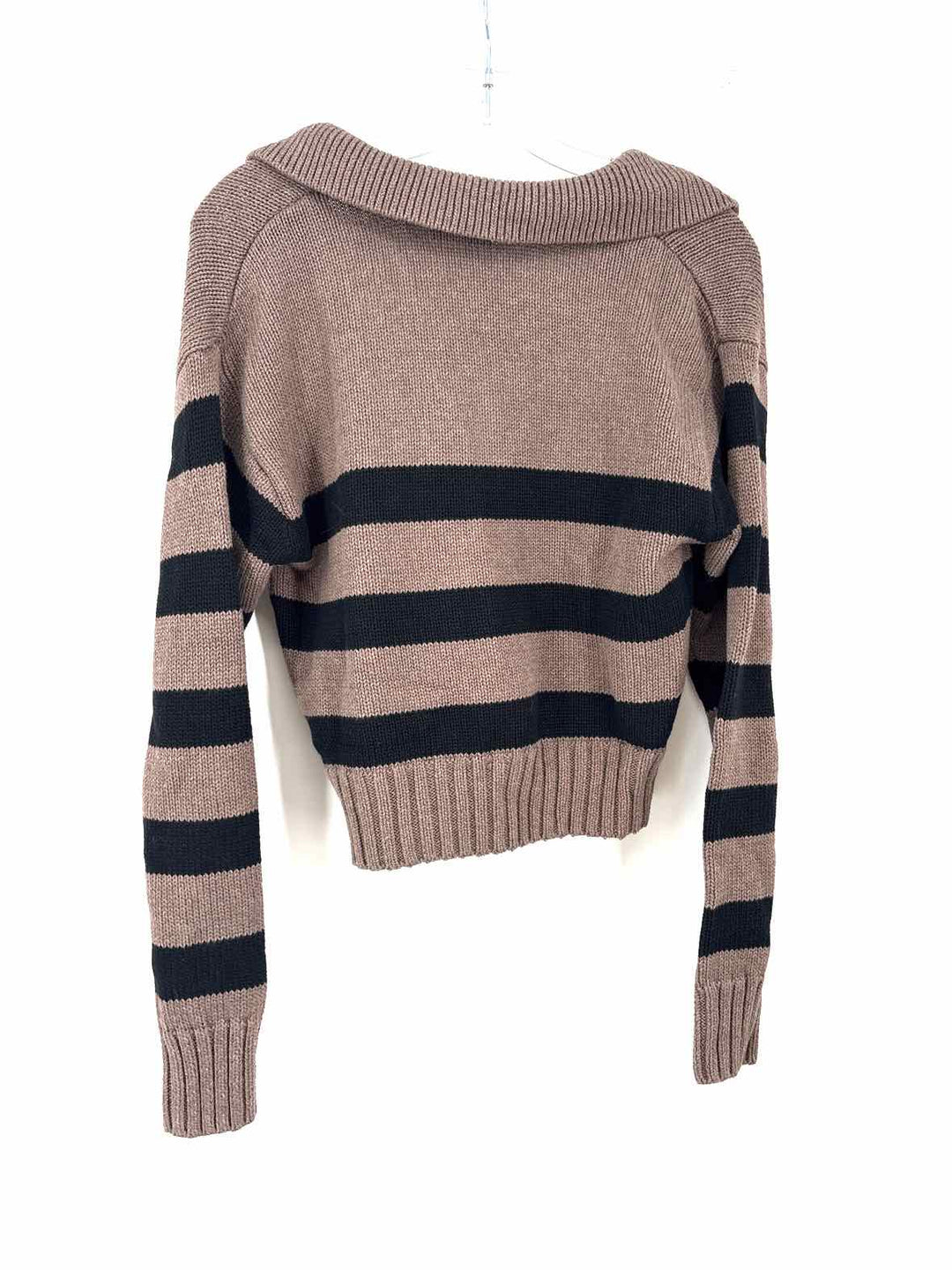Size XS GAP Tan Sweater