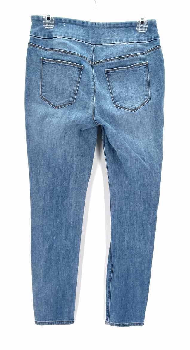 Size XS Chico's Denim Pants