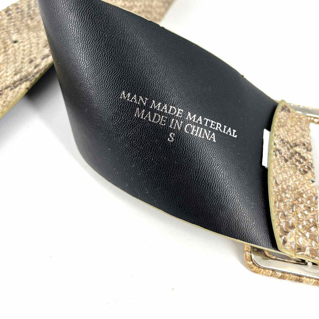 Belt