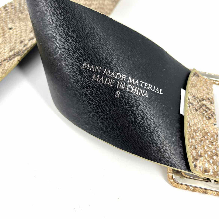 Belt