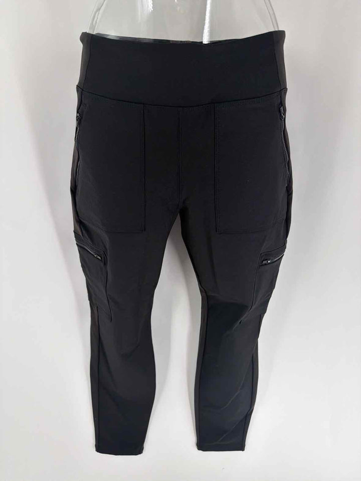 Size 12 Athleta Black Pants