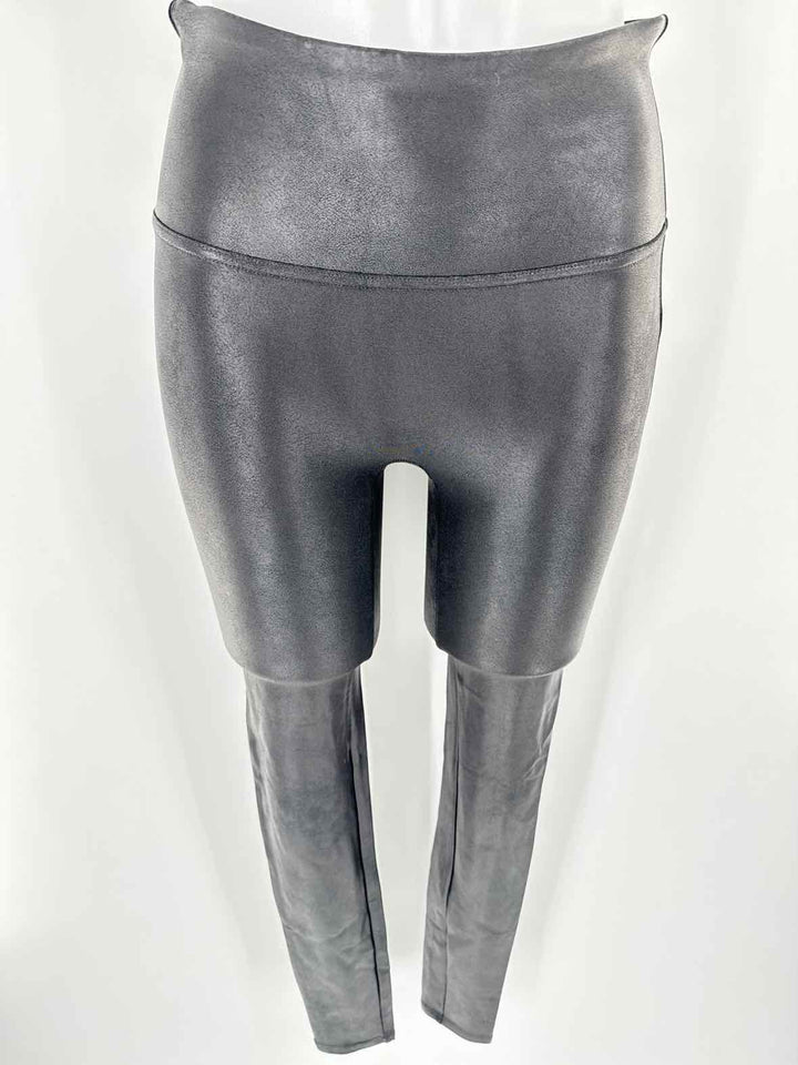Size M SPANX Black Pants