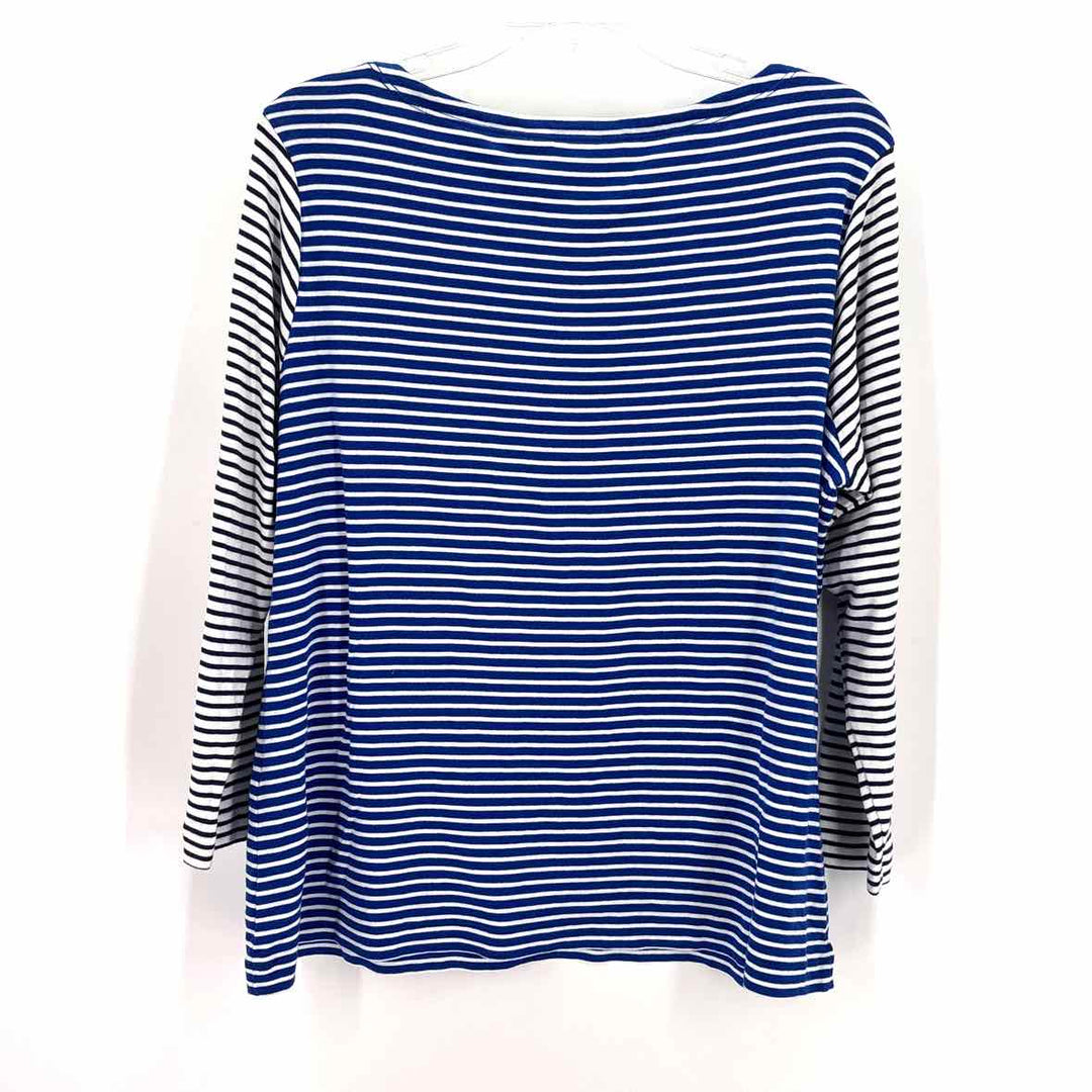 Size XXL Vineyard Vines Blue Shirt