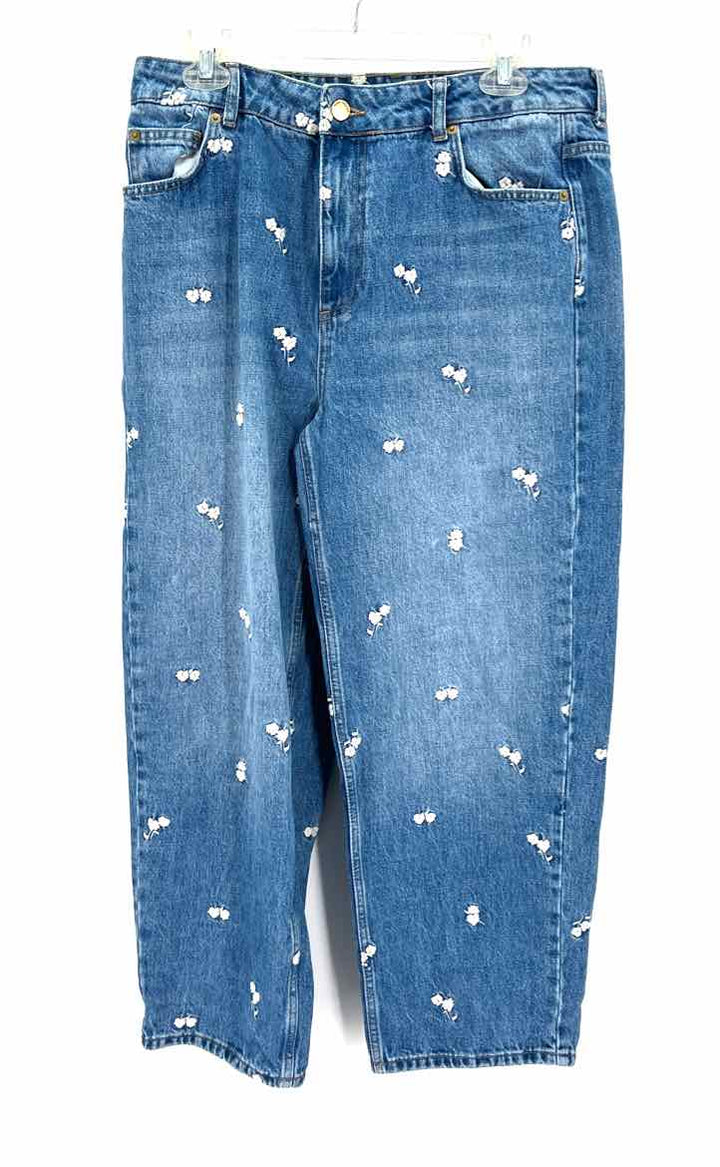 Size 10 Denim Jeans