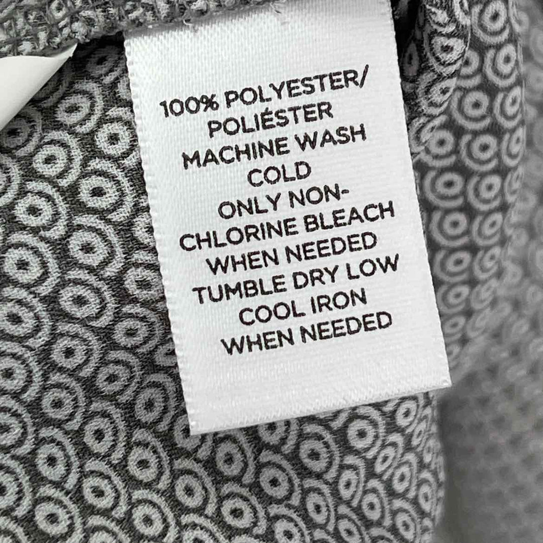 Size S LOFT Multi-Color Shirt