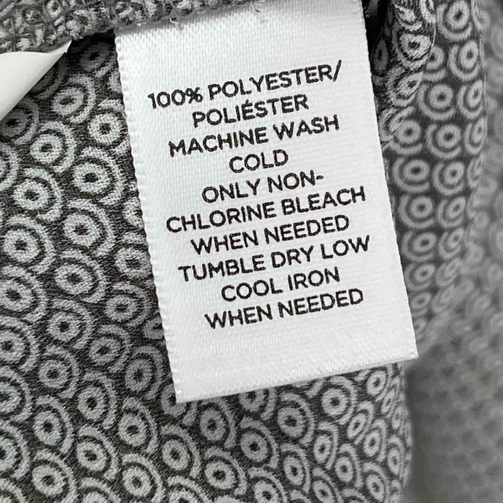 Size S LOFT Multi-Color Shirt