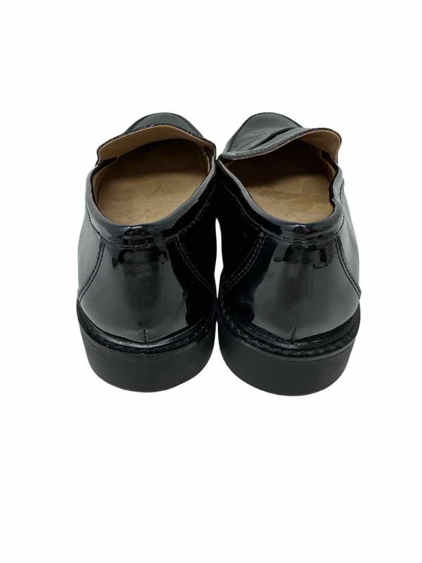 Shoe Size 7 ROCKPORT Black PATENT Loafers