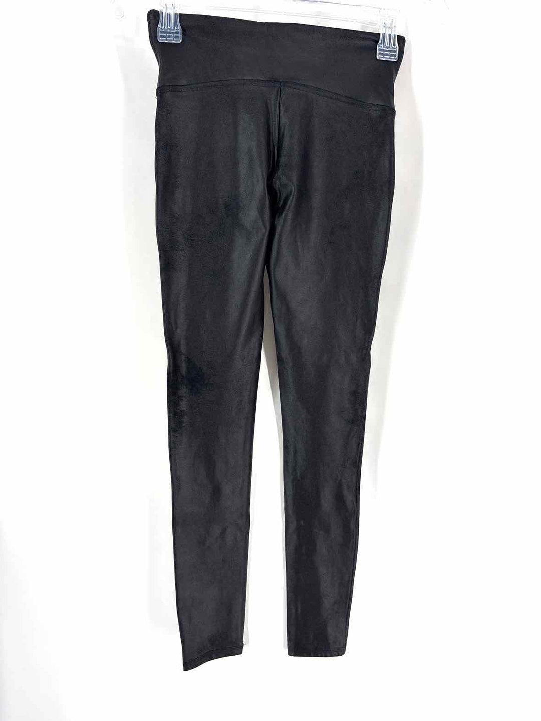 Size S SPANX Black Pants