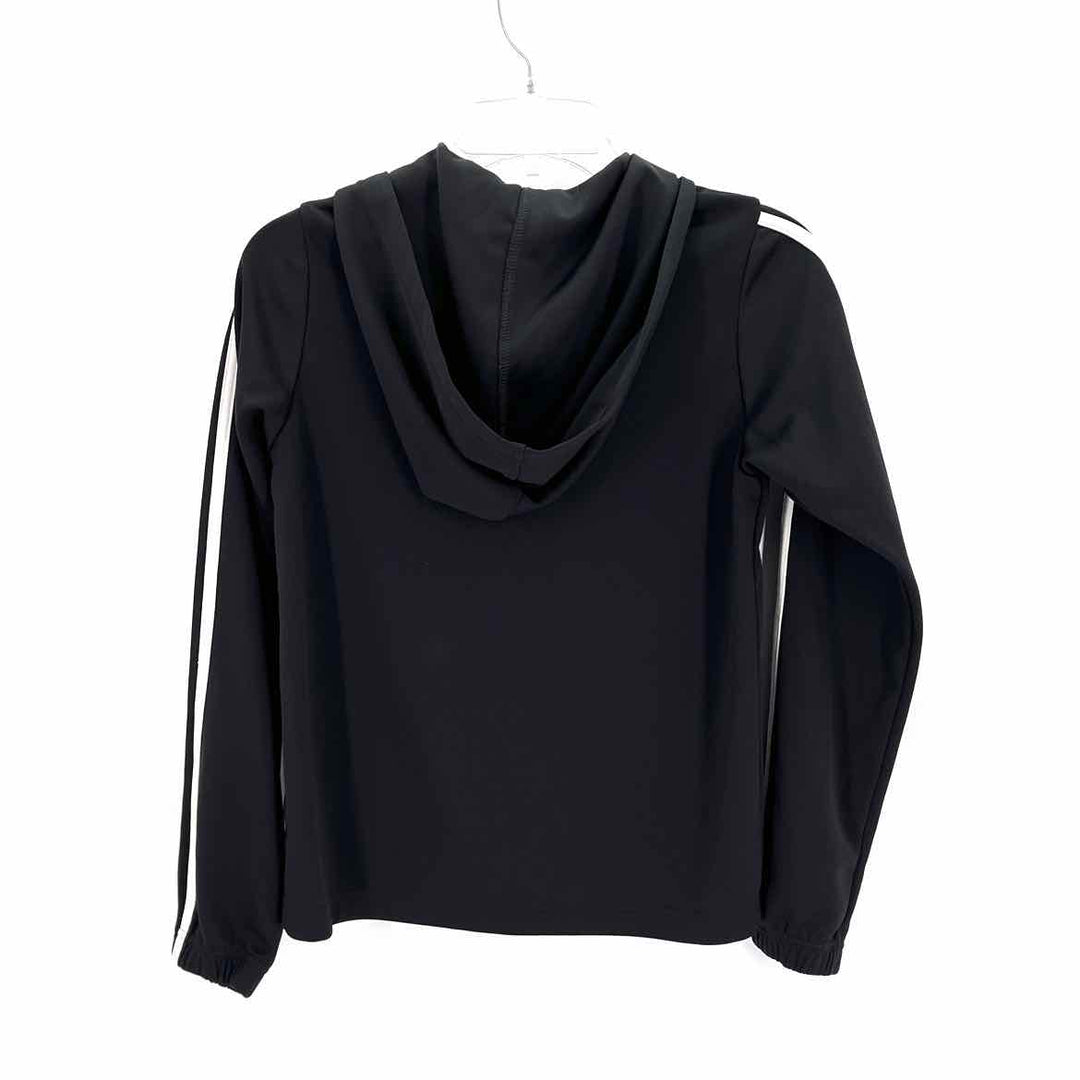 Size M Adidas Black Jacket