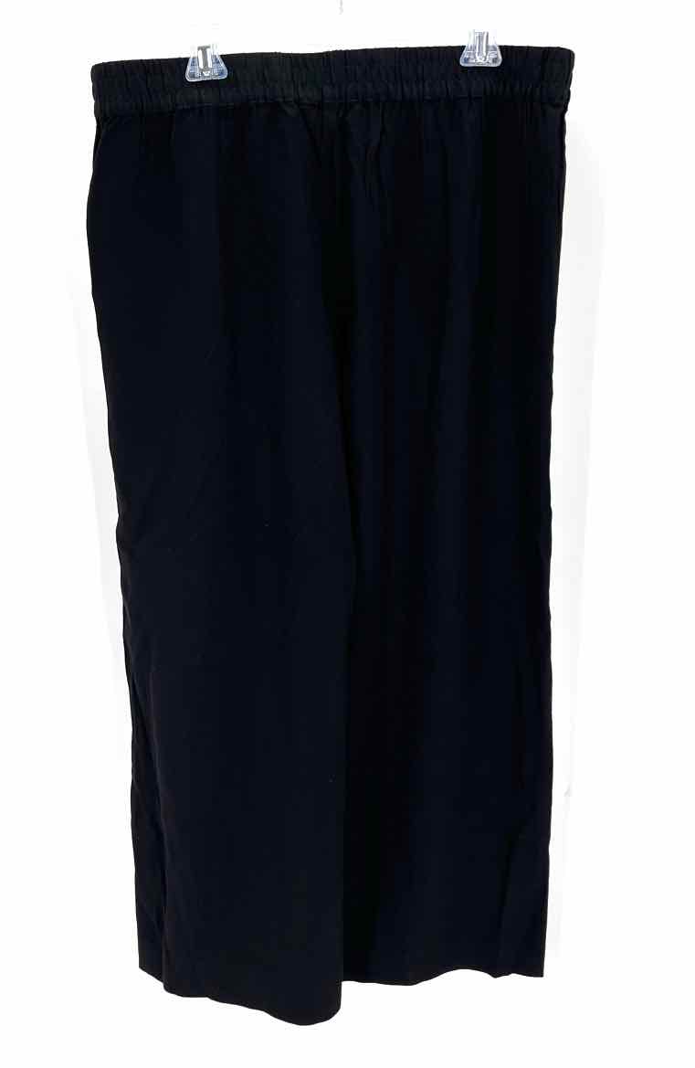Size XL DKNY Black Pants