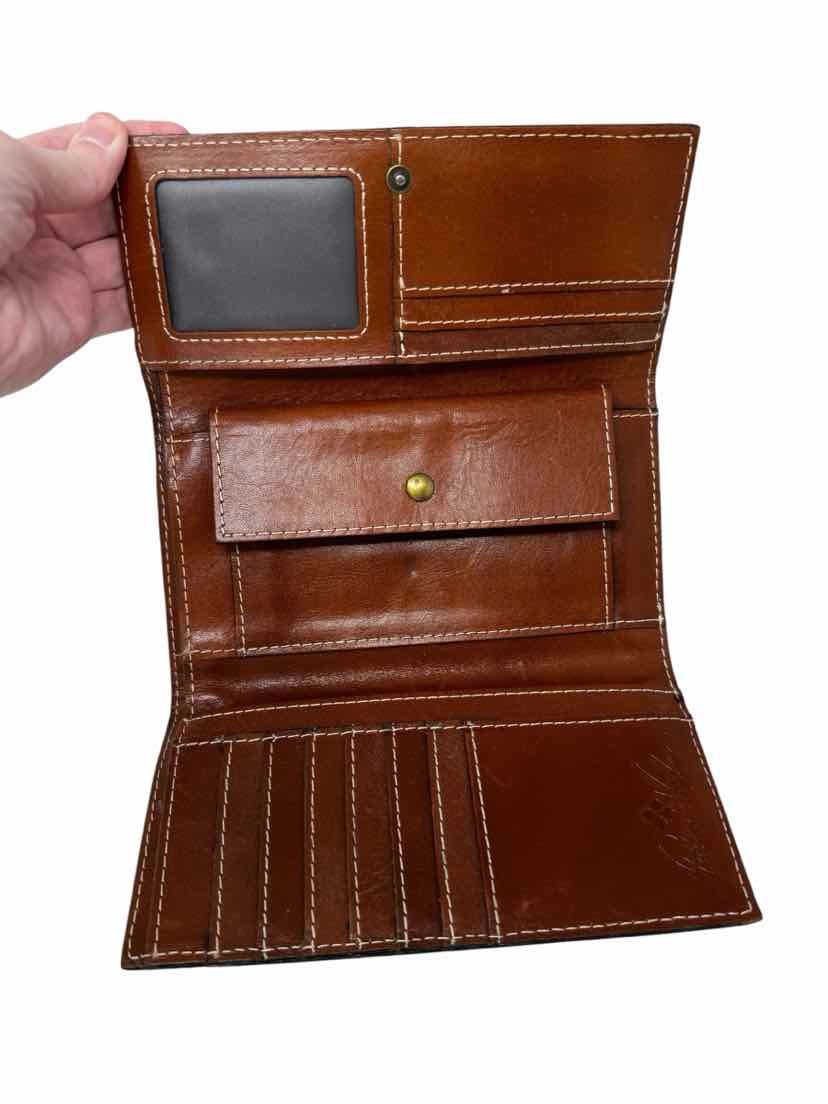 PATRICIA NASH Wallet