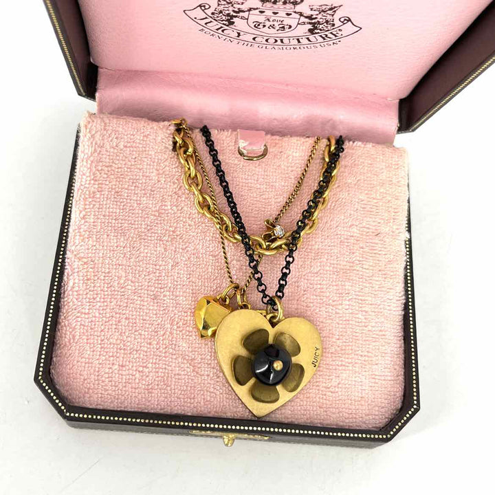 JUICY COUTURE Necklace