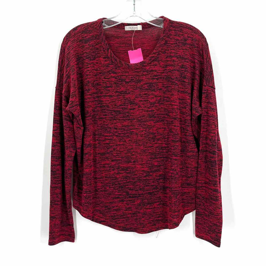 Size S RAG & BONE Red Shirt