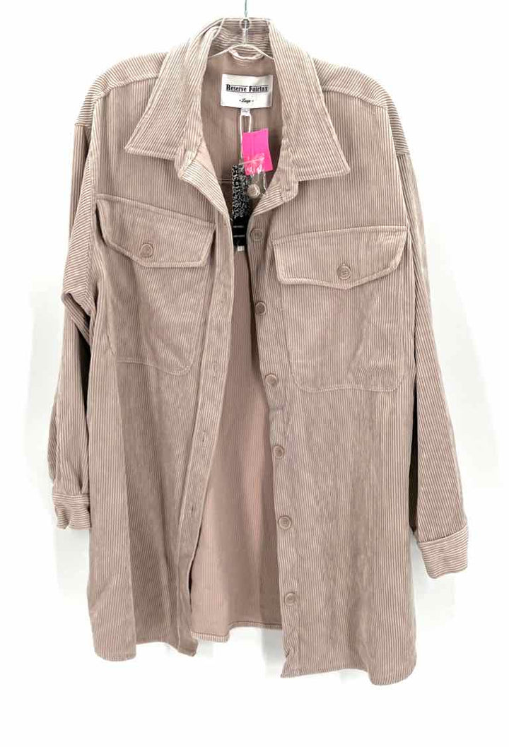 Size L Dress