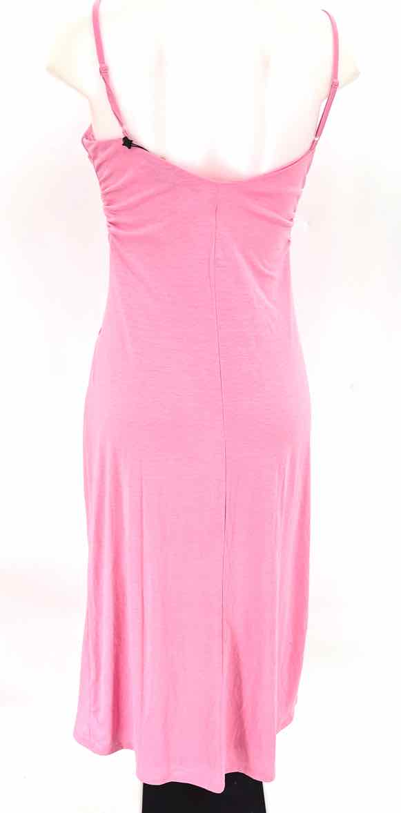 Size XS BCBG Pink Dress