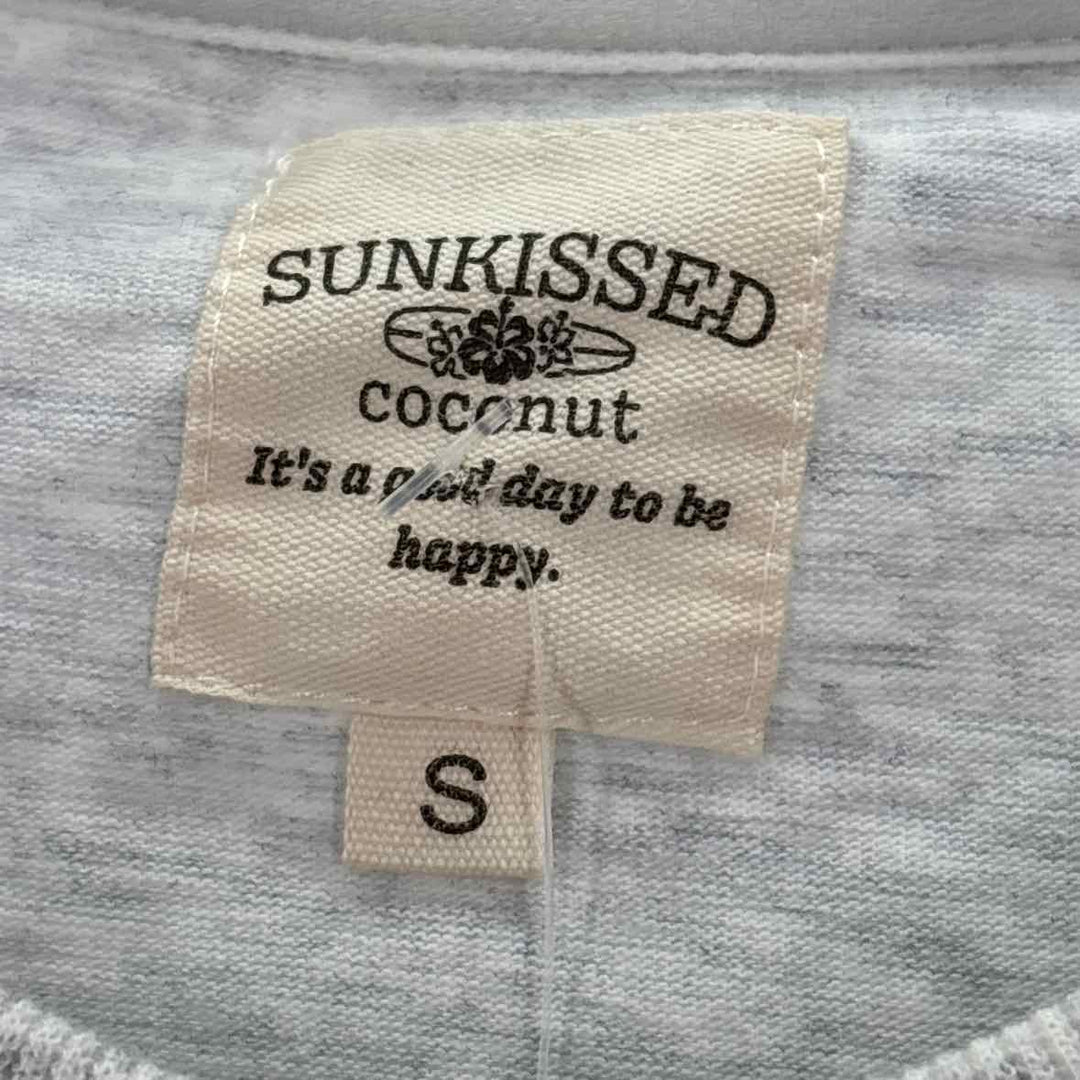 Size S Gray Shirt