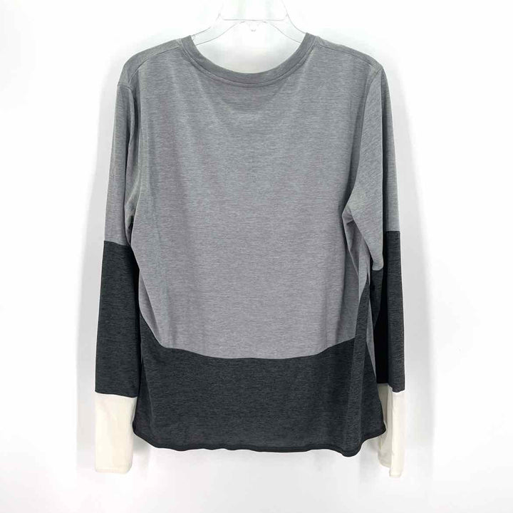 Size XL Nike Gray Shirt