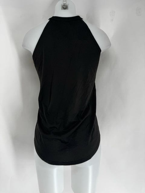 Size M Black Shirt