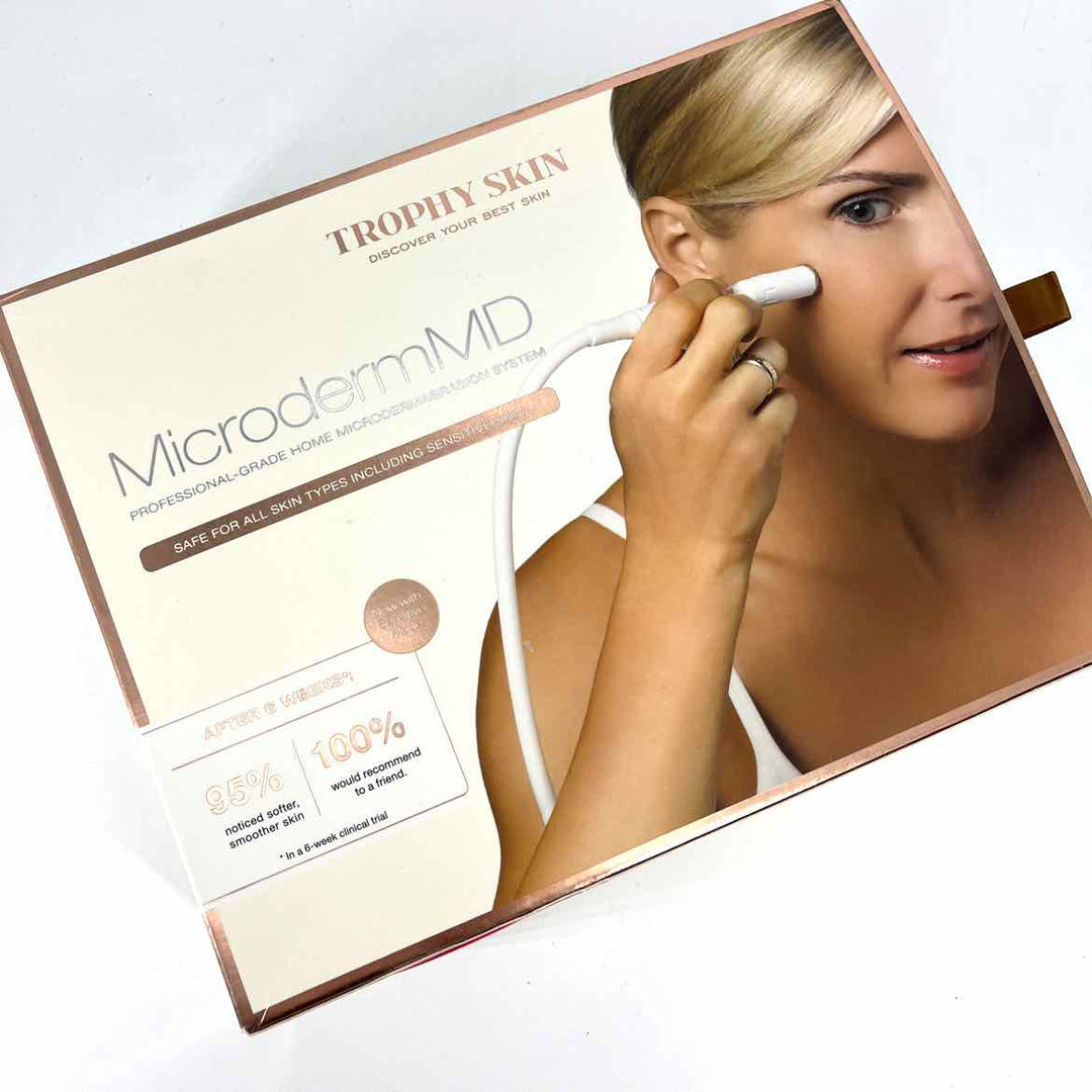 Anti-Aging Products