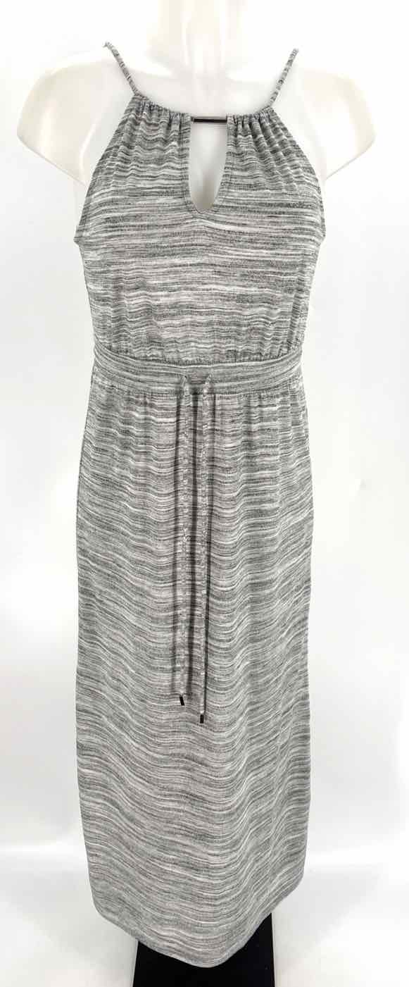Size S Banana Republic Gray Dress