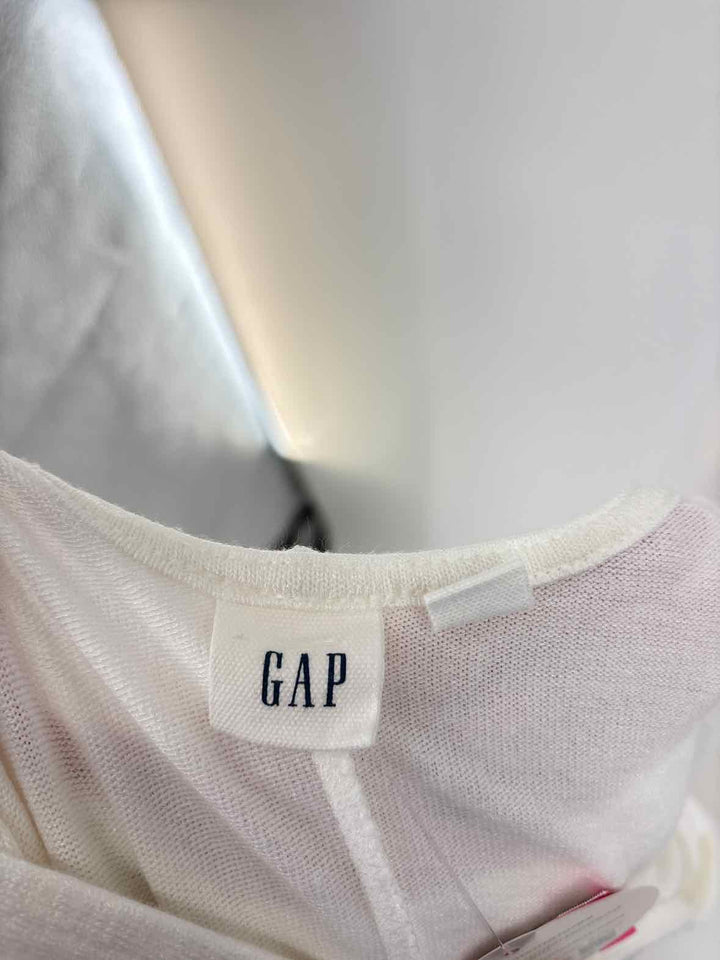 Size S GAP Cream Dress