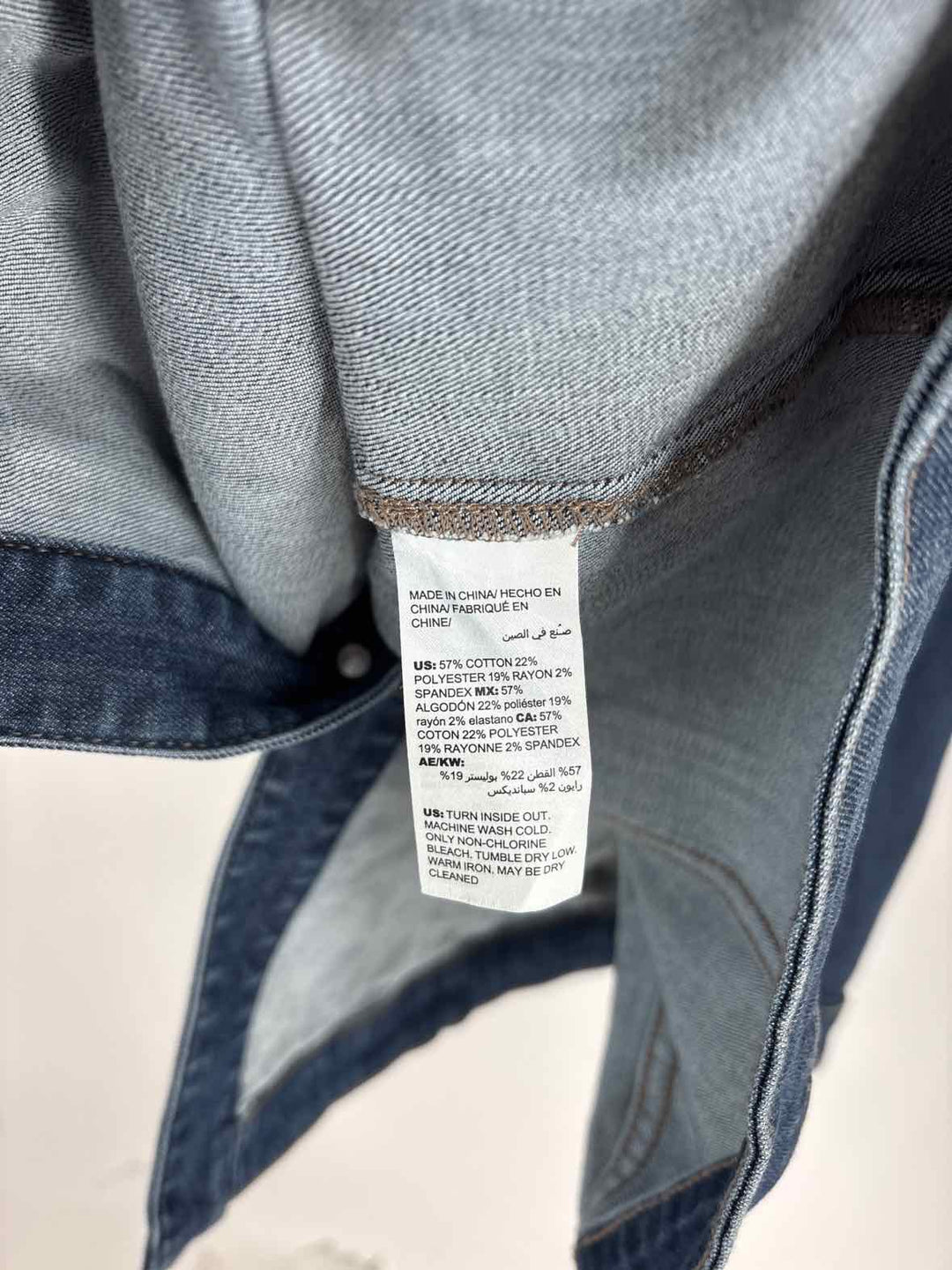 Size XL Chico&