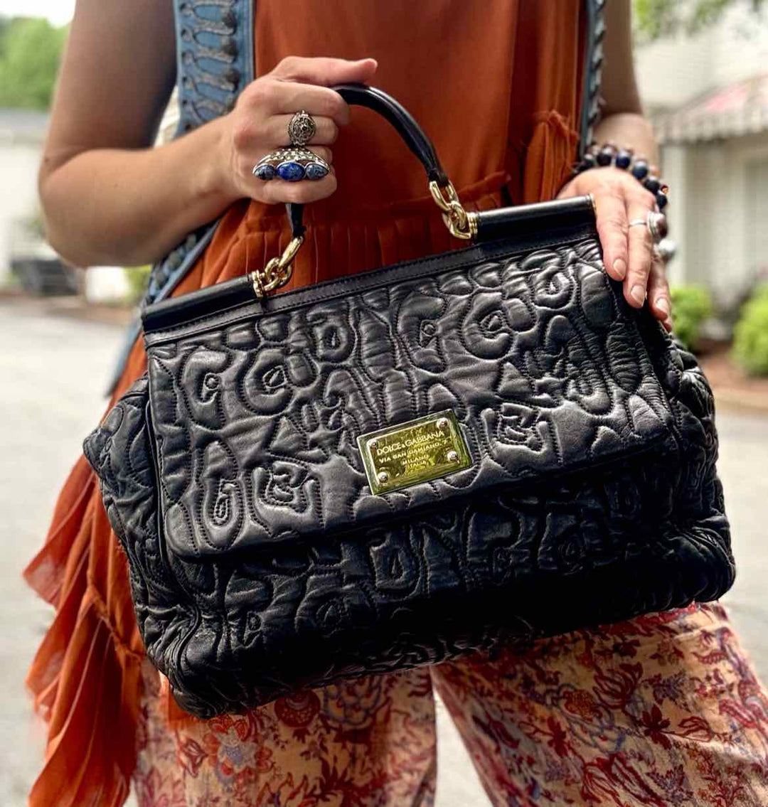 Dolce & Gabbana Luxury - Purse