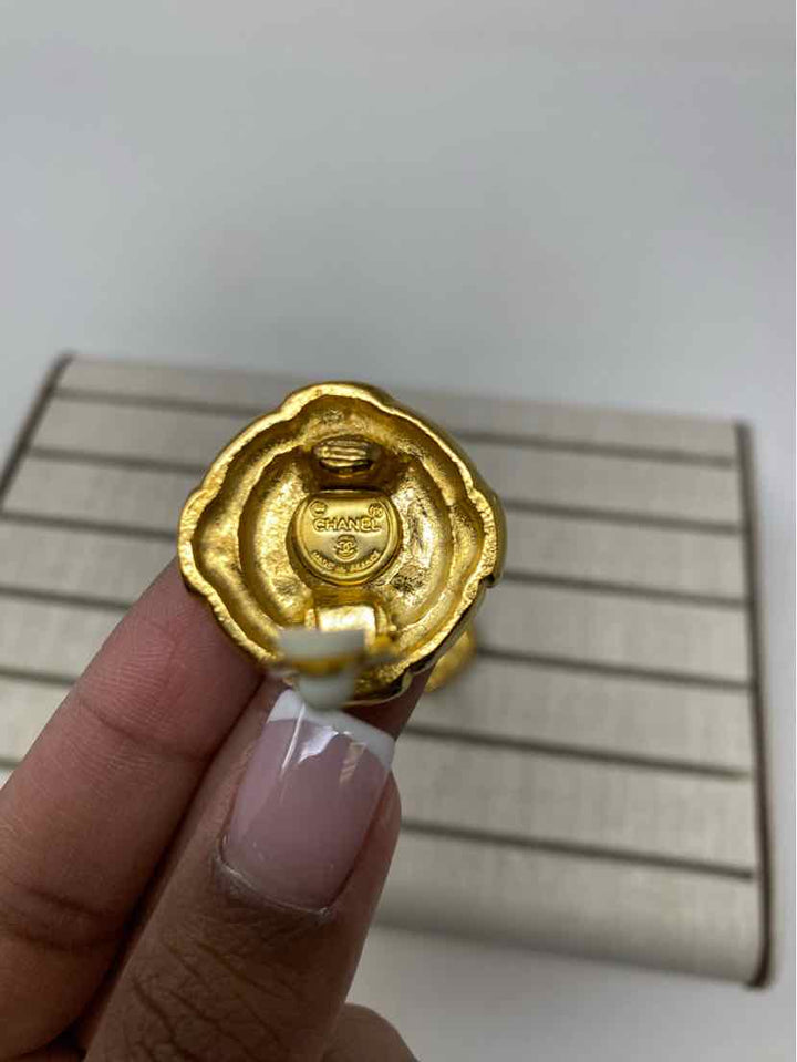 Chanel Luxury - Jewelry Set