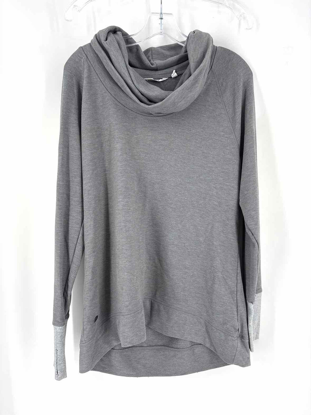 Size XL Athleta Gray Sweater