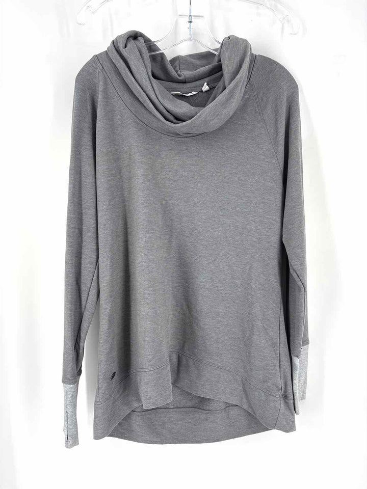 Size XL Athleta Gray Sweater