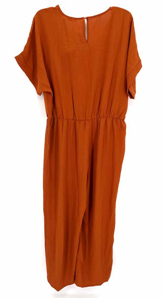 Size 2X Pumpkin Pants