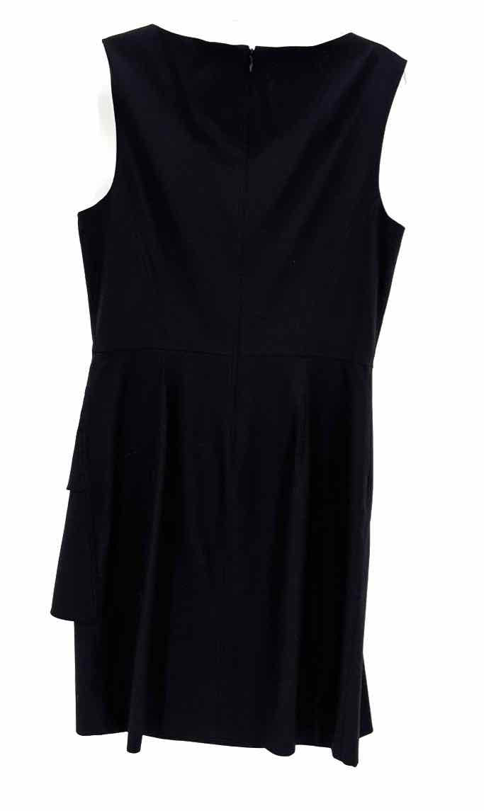 Size 10 Banana Republic Black Dress