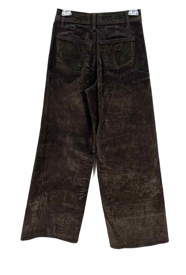 Size 2 UNIVERSAL THREAD Olive Pants